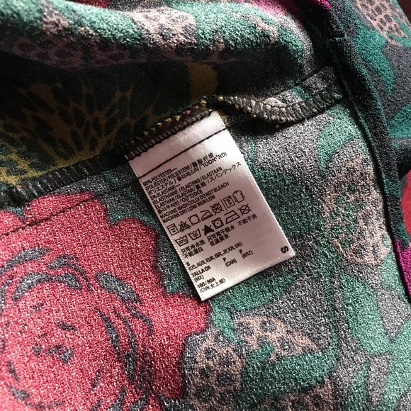 American Apparel Dress - Picture 4 of 4